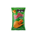 Ruffles queso 120g