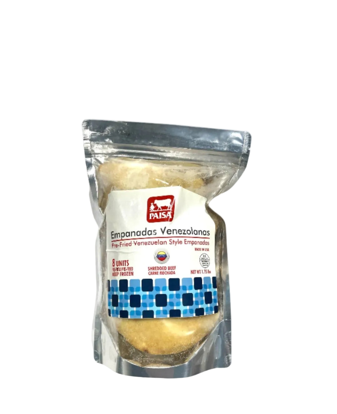 Empanada esmechada