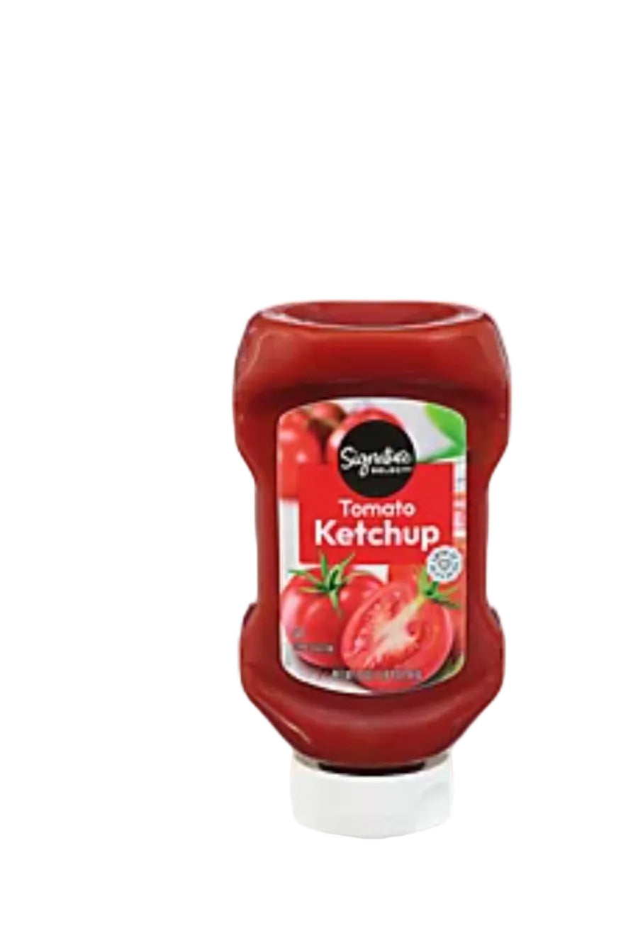 Ketchup tomate