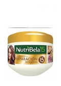 Nutribela Reparación