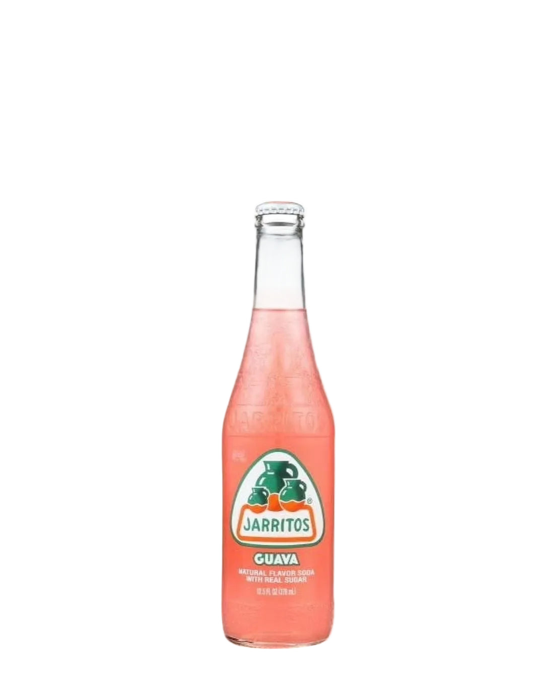 Jarritos de guava