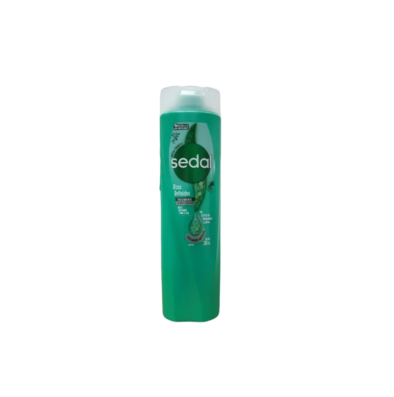 Sedal rizos definidos acondicionador 300ml