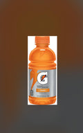 Gatorade Orange 12oz