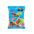Bon bon bum surtido tropical
