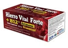 Hierro Vital Forte +B12 Antianemic (GAMMA Laboratories)