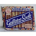 Galleta Soda 240 G. (Galletas Puig)