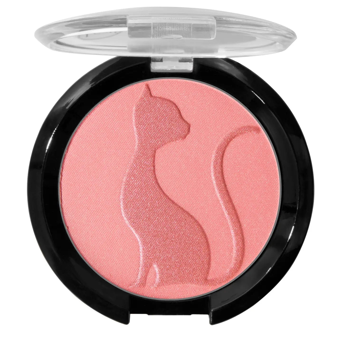 LGP103 Love Struck Blusher + Bronzer - Sweet Pea Pink (J.cat)