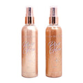 Xime Beauty Gold Body Simmer Spray - Sunkiss